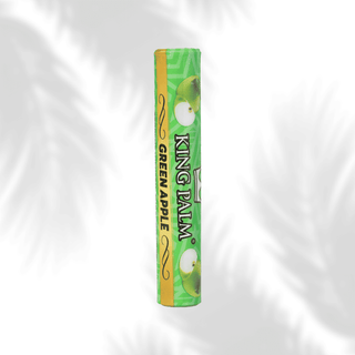 King Palm Mini Size inkl. Tube (1 g) - Flavored