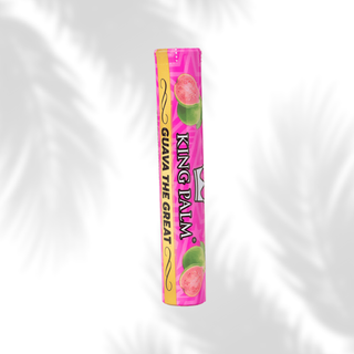 King Palm Mini Size inkl. Tube (1 g)