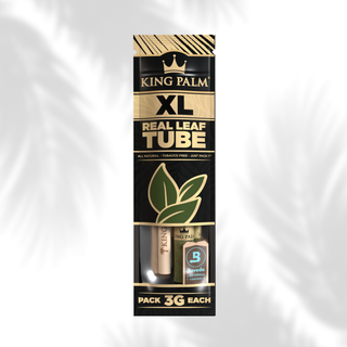 King Palm XL Roll (1 Stück)