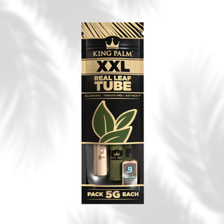 King Palm XXL Roll (1 Stück)