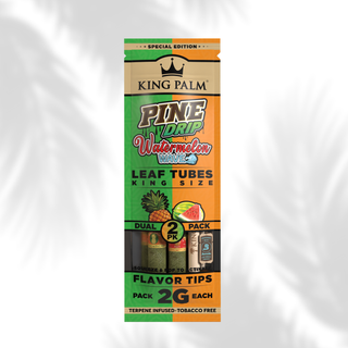 King Palm King Size (2 Stück)