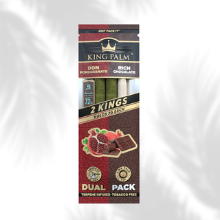 King Palm King Size (2 Stück)