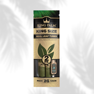 King Palm King Size (2 Stück)