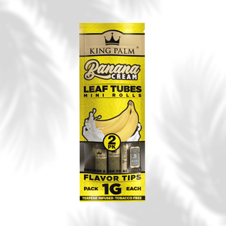 King Palm Mini Rolls (1 g)