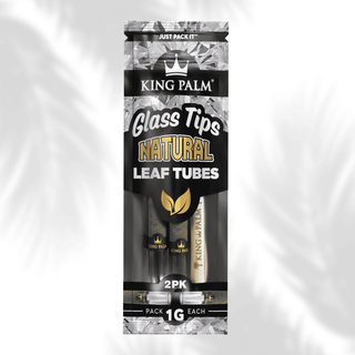 King Palm Mini Rolls (1 g)