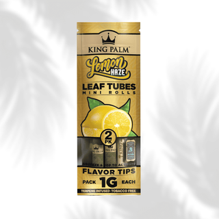 King Palm Mini Rolls (1 g)