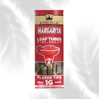 King Palm Mini Rolls (1 g)