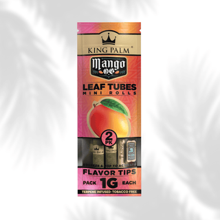 King Palm Mini Rolls (1 g)