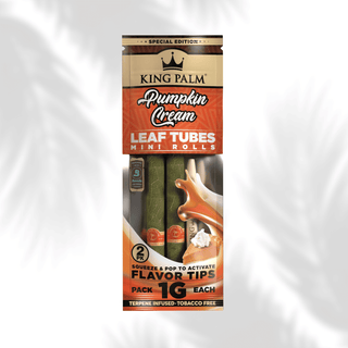King Palm Mini Rolls (1 g)