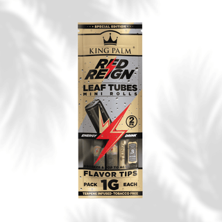 King Palm Mini Rolls (1 g)