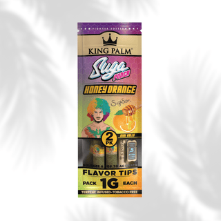 King Palm Mini Rolls (1 g)