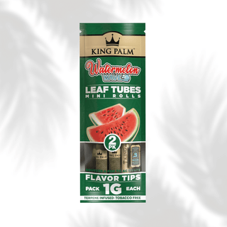 King Palm Mini Rolls (1 g)