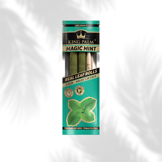 King Palm Slim Size (1,5 g)