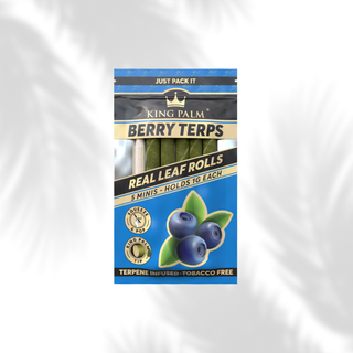 King Palm Mini Size (5 Stück)