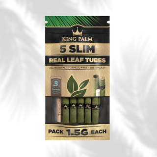 King Palm Slim Rolls (5 Stück)
