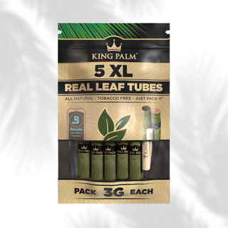 King Palm XL Rolls (5 Stück)