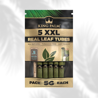 King Palm XXL Rolls (5 Stück)