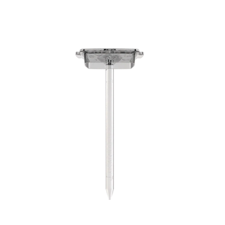 King Palm Mini Funnel - Clear