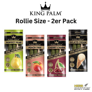 King Palm Rollie Size (0,5 g)