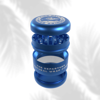 King Palm Mars Grinder - 55mm