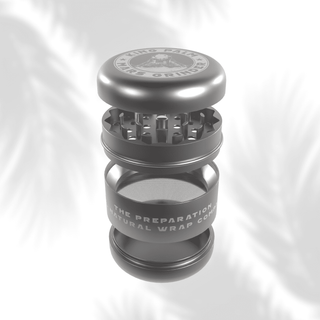 King Palm Mars Grinder - 55mm