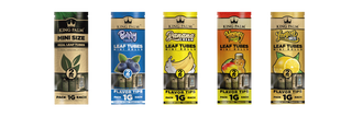 King Palm Mini Size "Best of 5 Flavor Edition"