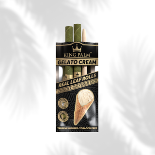 King Palm Rollie Size (0,5 g)