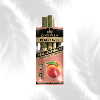 King Palm Rollie Size (0,5 g)