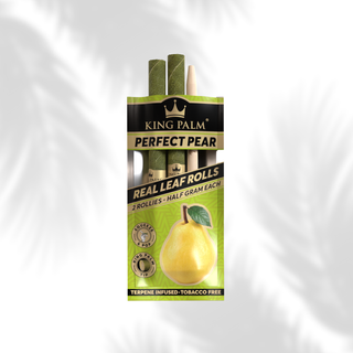 King Palm Rollie Size (0,5 g)