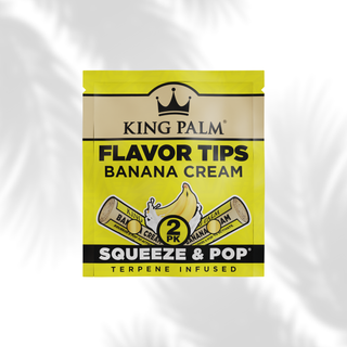 King Palm Flavor Tip (7 mm)