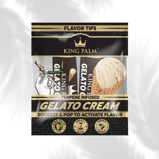 King Palm Flavor Tip (7 mm)