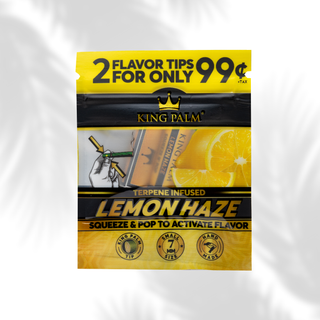 King Palm Flavor Tip (7 mm)