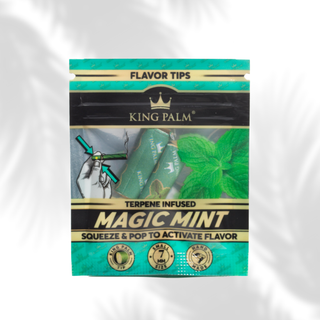 King Palm Flavor Tip (7 mm)