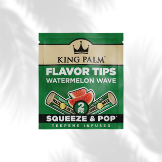 King Palm Flavor Tip (7 mm)
